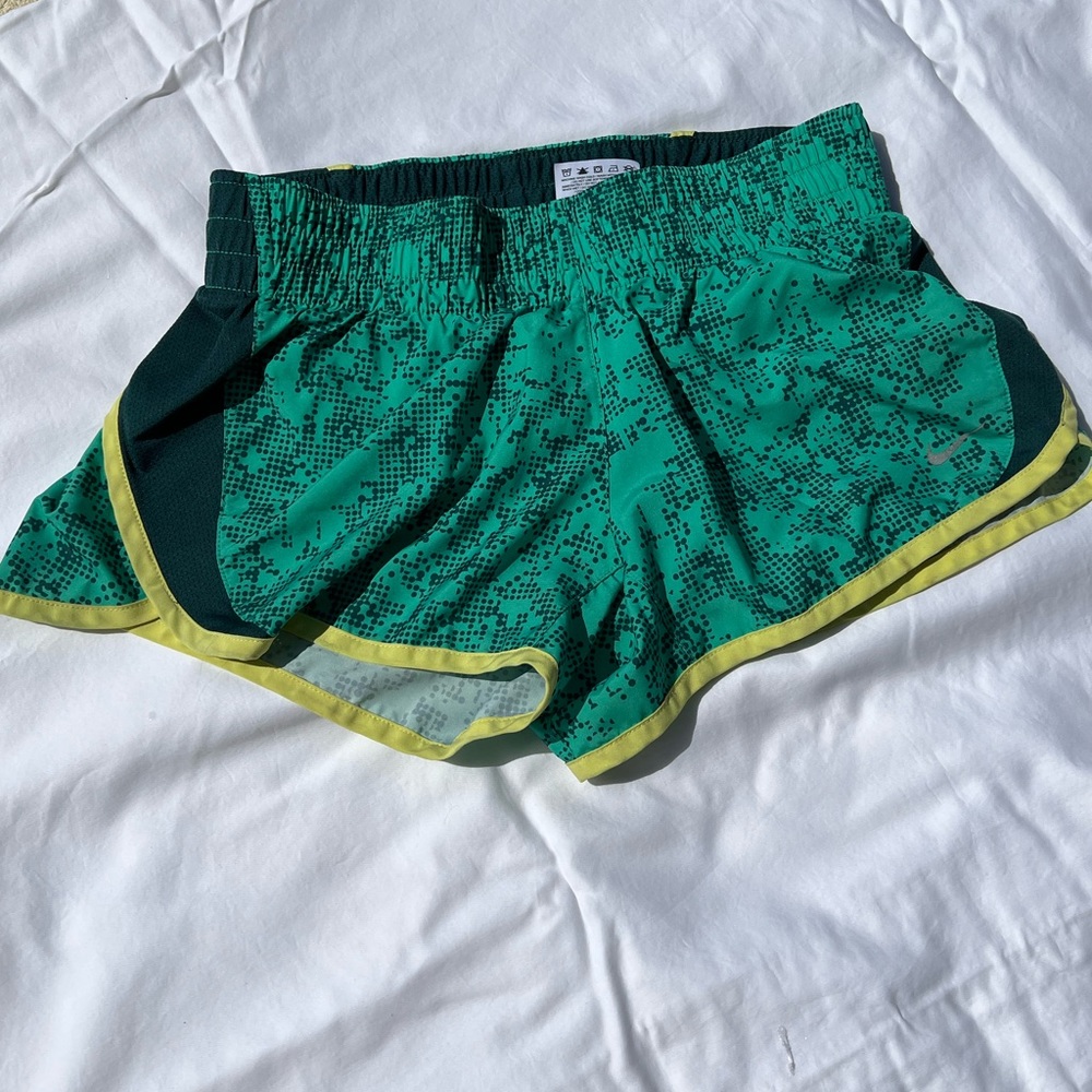 Nike Dri-Fit Running Shorts
